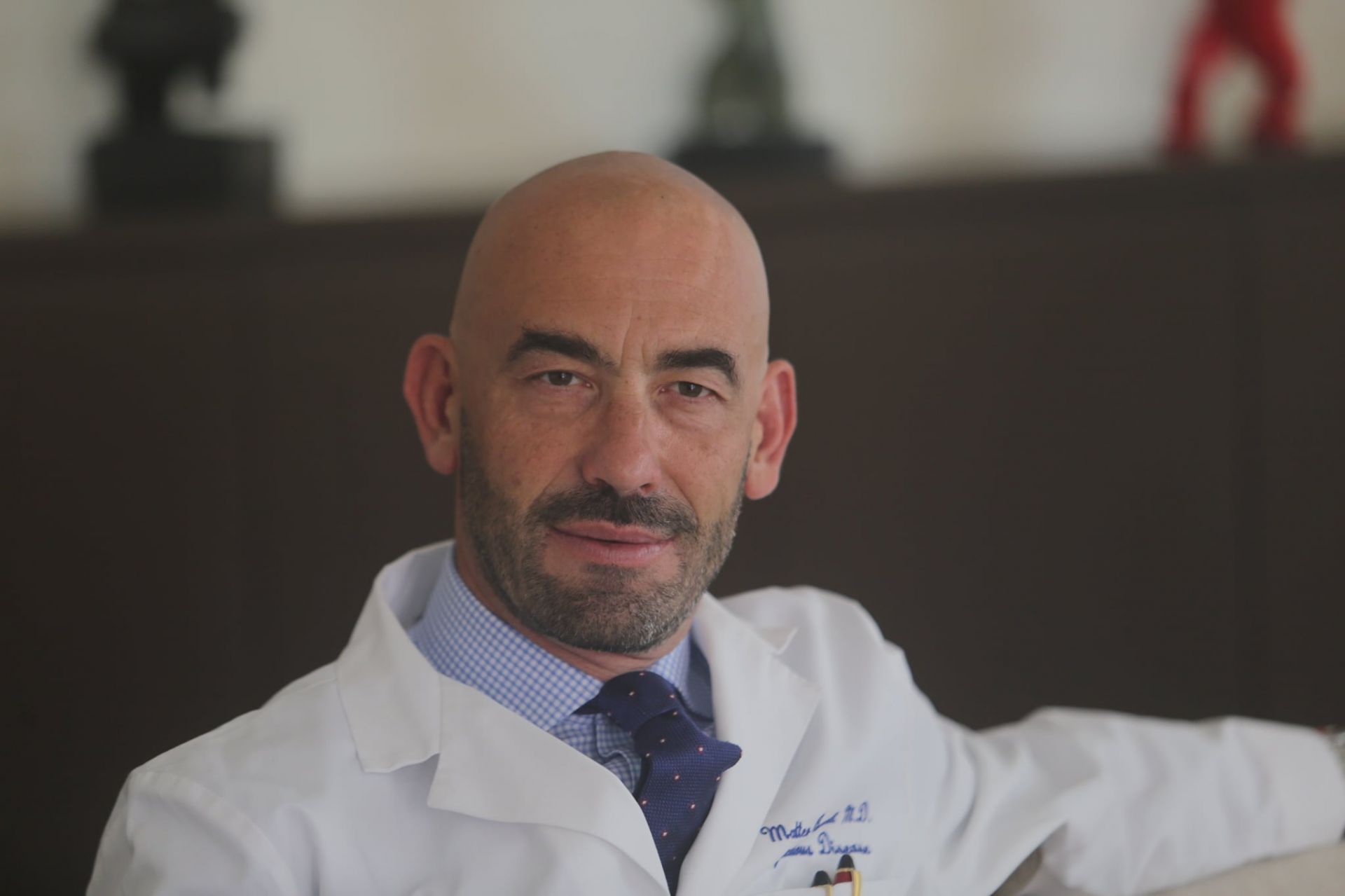Masone, Bassetti: "Altri 13 positivi nella Rsa: li curiamo coi monoclonali"