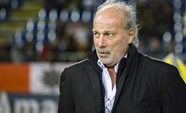 Genoa, ore decisive per il nuovo direttore sportivo: pronto il sì di Walter Sabatini
