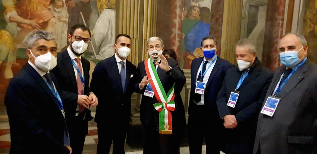 Genova Bucci: "Dobbiamo costruire città sempre migliori"