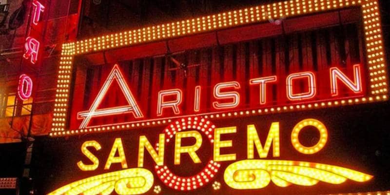 Festival di Sanremo, il sindaco Biancheri illustra la bozza della nuova convenzione con la Rai