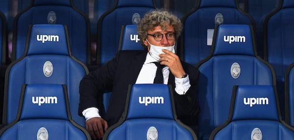Genoa, Alessandro Corsini è il nuovo responsabile sanitario del club rossoblu