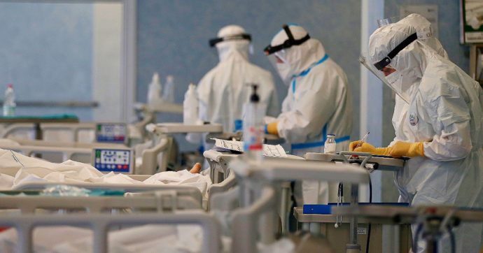 Covid, la Liguria resta in zona bianca