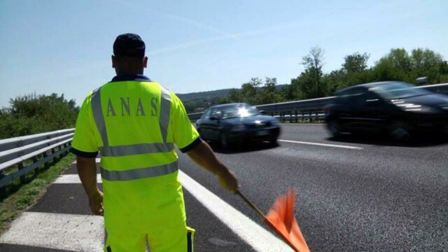 Anas, pubblicati 35 bandi per manutenzione programmata