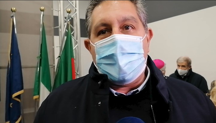 Liguria in zona gialla, Toti: "Non dovrebbe accadere, almeno nelle prossime due settimane"