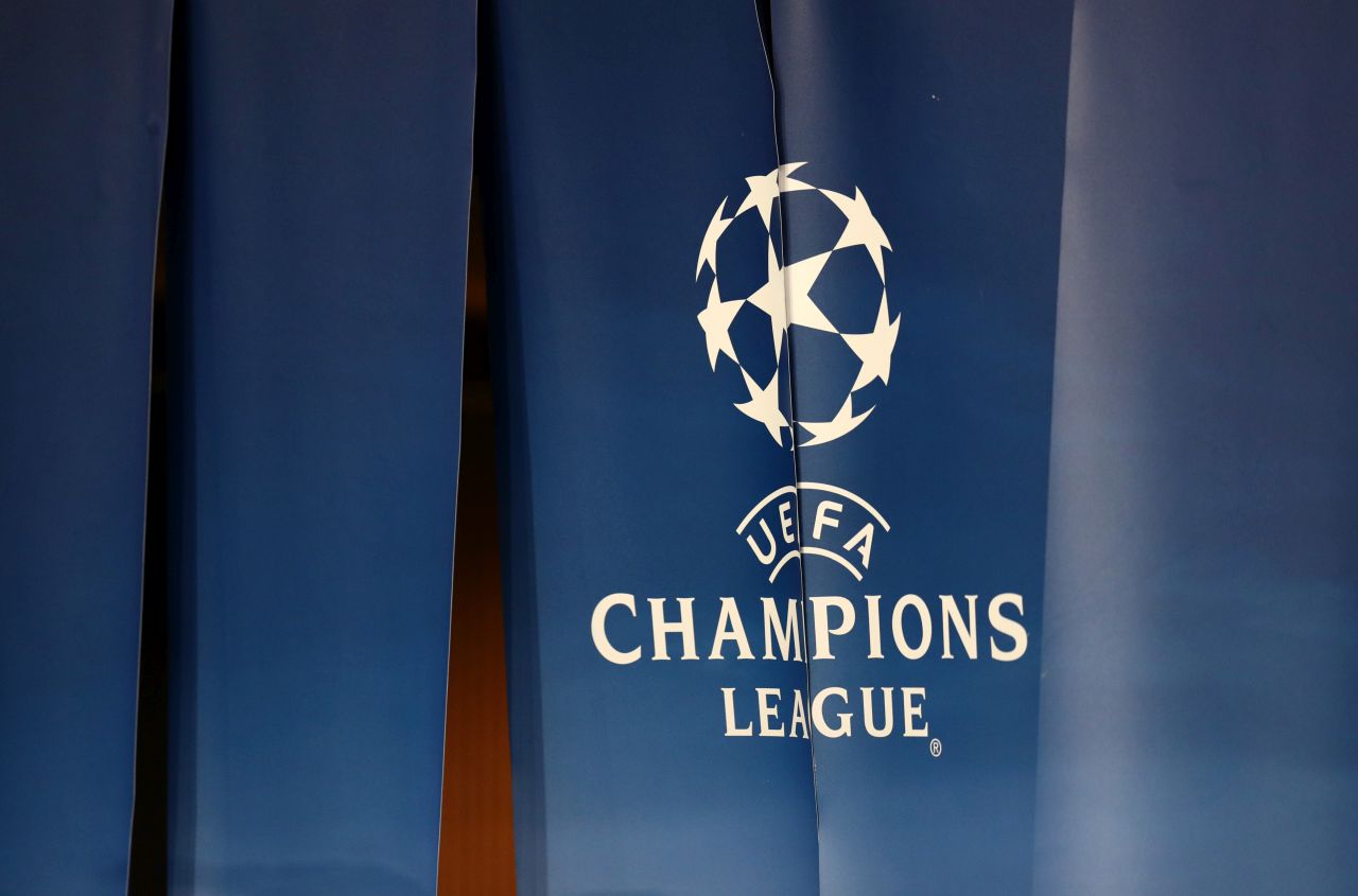 Champions, sorteggi degli ottavi: per le italiane sarà Juve-Sporting e Inter-Ajax