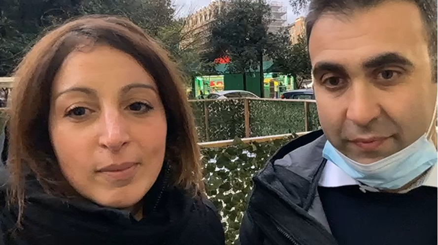 Genova, la storia di Filippo: il bimbo di 5 anni con una malattia rarissima