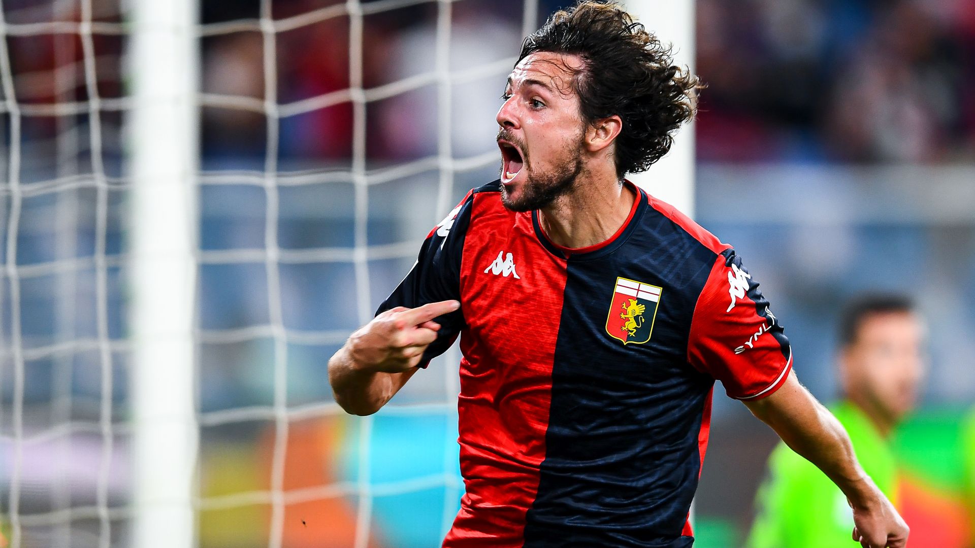 Genoa, contro la Salernitana Shevchenko proverà a ridare minuti a Mattia Destro