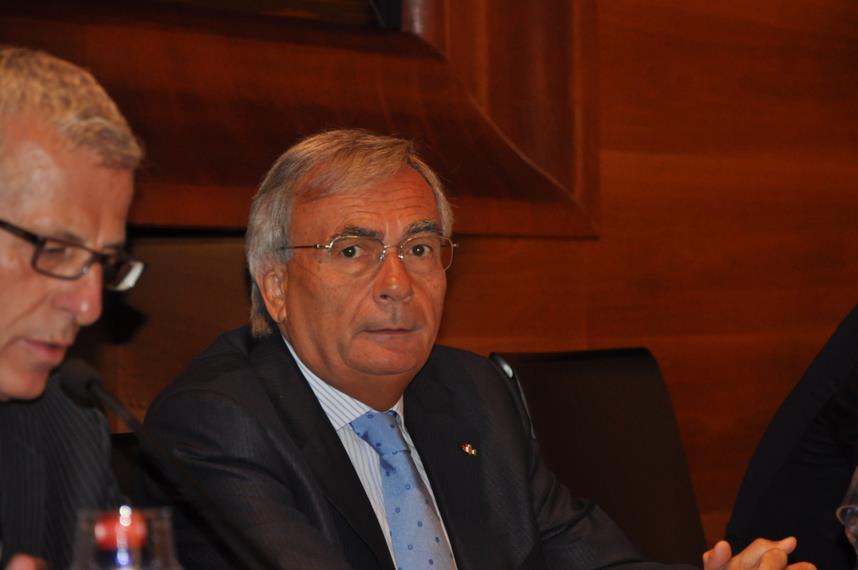 Uggè (Conftrasporto): "Stupiti da reazione UE su tampone obbligatorio per ingresso in Italia"