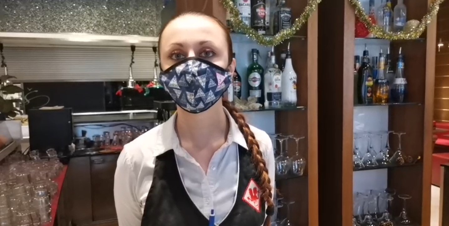 Genova, Super Green Pass per la consumazione al bancone. La rabbia dei baristi: "Meglio tacere"