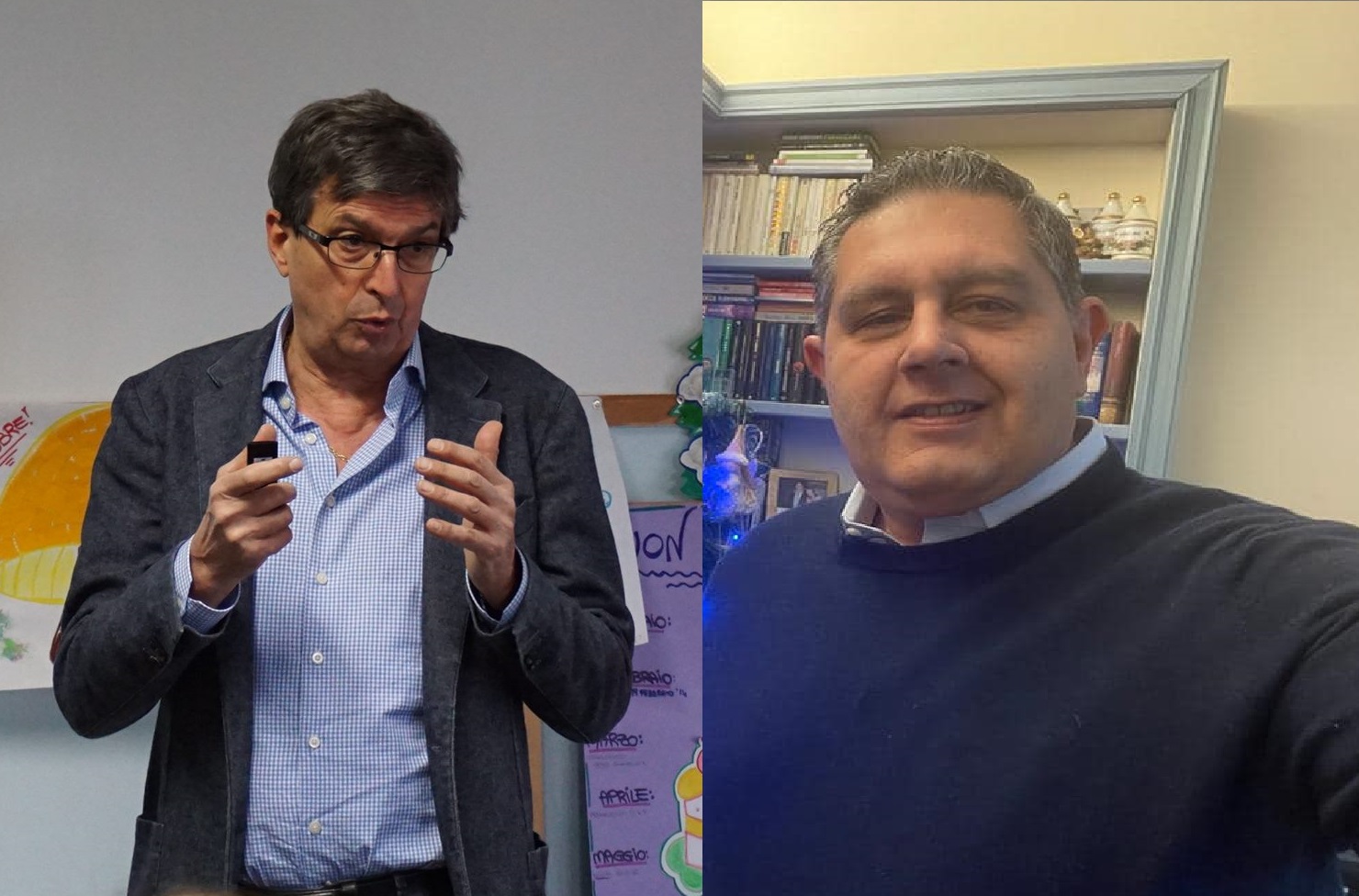 Vaccinazioni anti-covid, botta e risposta Toti-pediatri. Il presidente: "Rinuncino alle ferie"; Ferrando: "Mancano hub"