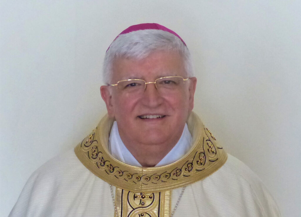 Genova, monsignor Tasca dalla giornata mondiale per la pace: "Ascoltiamo le richieste di aiuto"