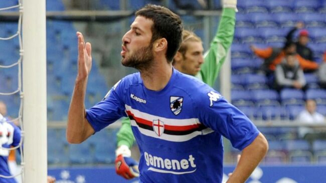 L'ex Sampdoria Salvatore Foti sarà il secondo di Mourinho alla Roma