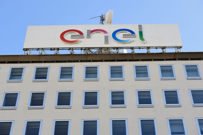 Erg Hydro passa a Enel Produzione: 113 addetti cambiano azienda