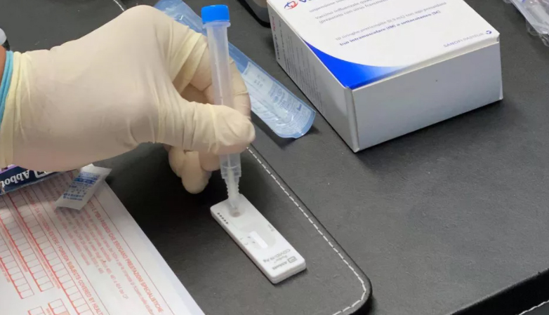Covid in Liguria, dal 7 gennaio via all'uso dei test rapidi per la gestione dei positivi