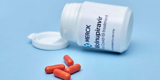 Arriva anche in Liguria la pillola anticovid Molnupiravir: a chi sarà somministrata e qual è la sua efficacia