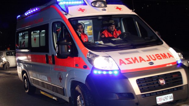 Genova, No Vax con il Covid trovato morto in casa