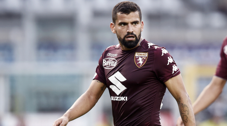 Sampdoria, è fatta per Rincon. Prestito di sei mesi