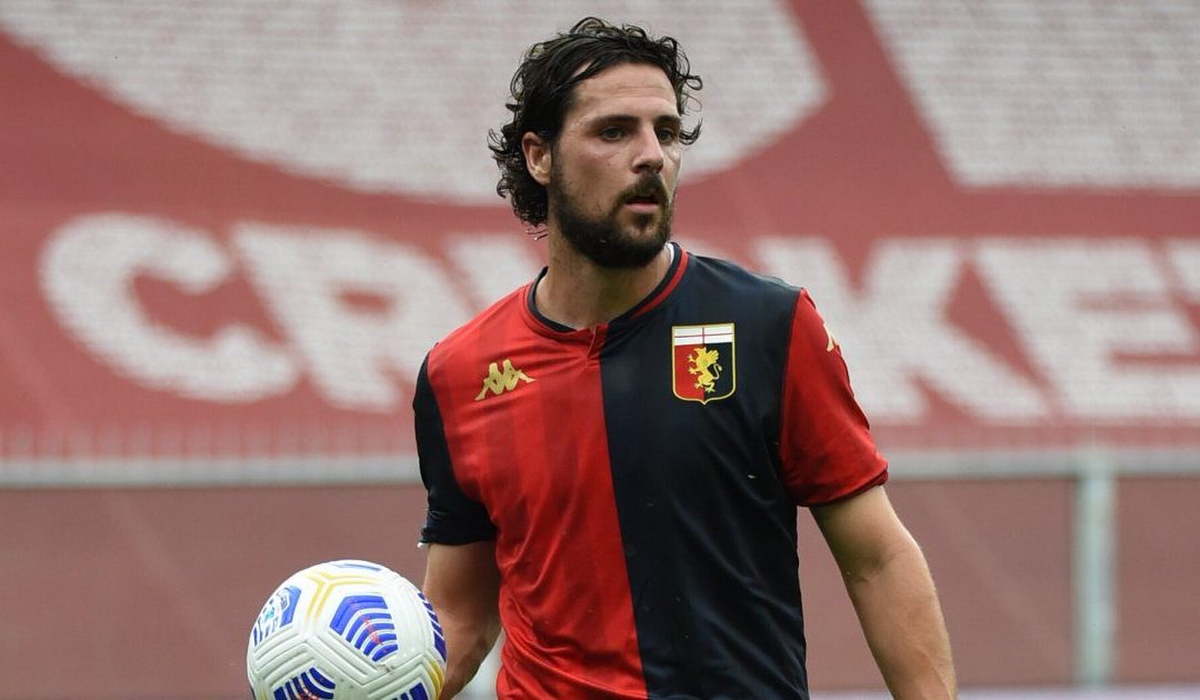 Genoa, Destro, altra prodezza:"La Nazionale? Io sono qui..." 