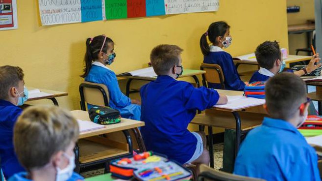 Liguria verso il rientro a scuola, i presidi: "Due settimane di Dad avrebbero fatto bene"