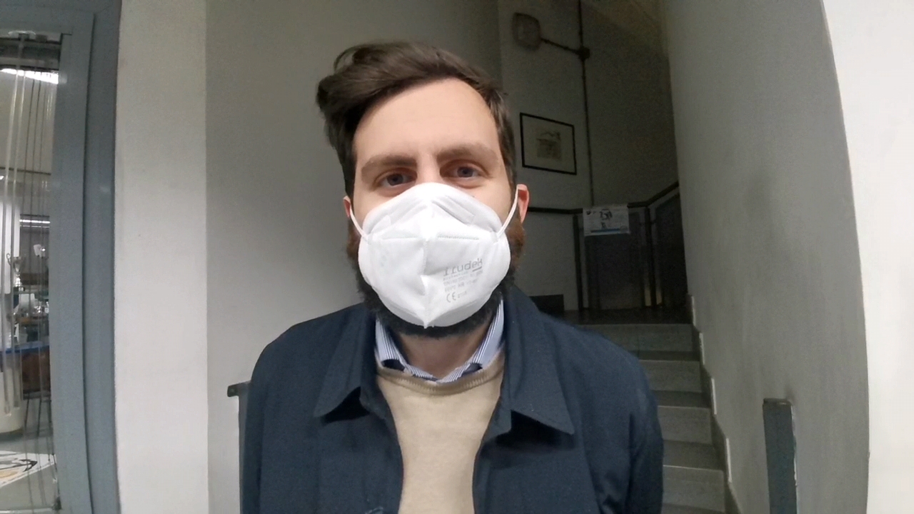 Genova, D'Angelo sul candidato sindaco: "Pd alla ricerca di una figura autorevole e credibile" 