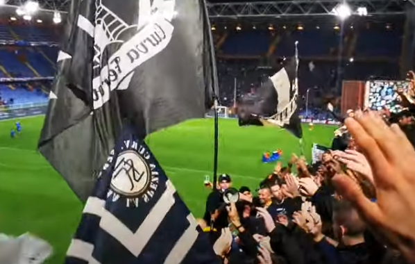 Spezia, petizione dei tifosi contro il blocco del mercato