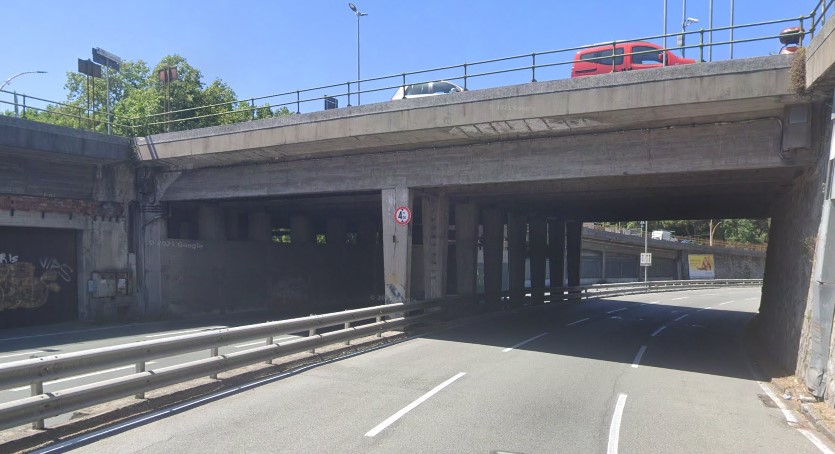 Genova, lunedì 17 gennaio scattano tre nuovi autovelox in corso Europa