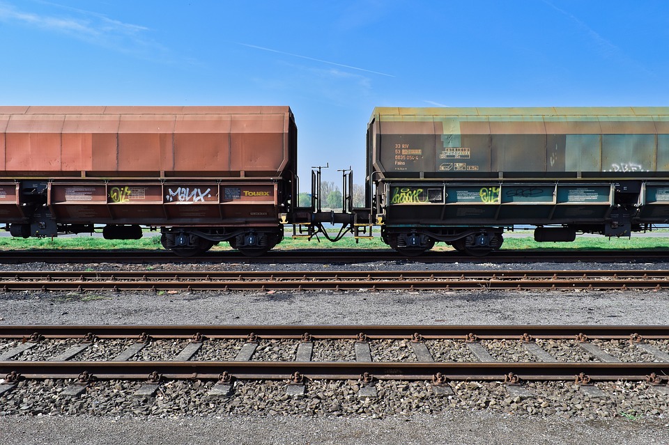 Hitachi Rail-Imt: accordo su sensori monitoraggio trasporto merci