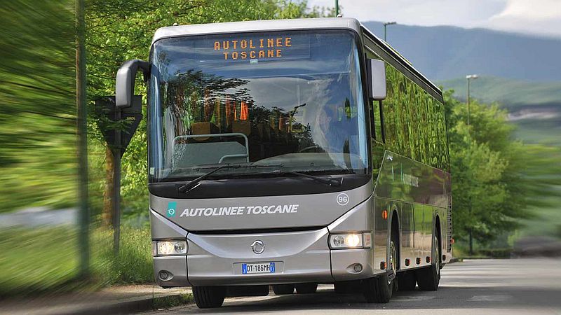 Autolinee Toscane, un sito per velocizzare le assunzioni