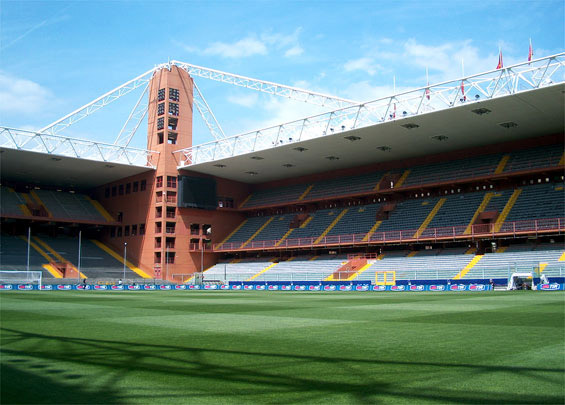 Genoa-Udinese 0-0: la cronaca live