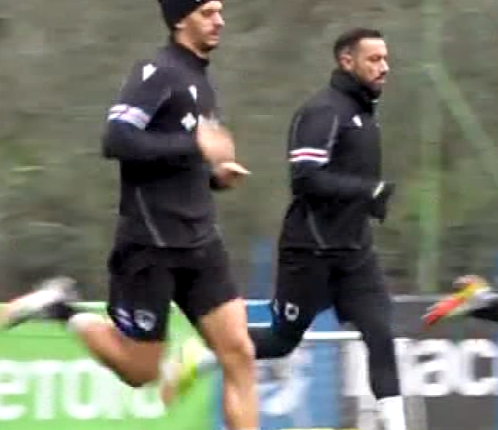 Sampdoria, debutto di Giampaolo a Spezia: Quagliarella resta a casa