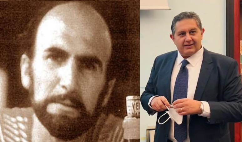 Toti ricorda Guido Rossa: "Un esempio di cui oggi abbiamo bisogno"