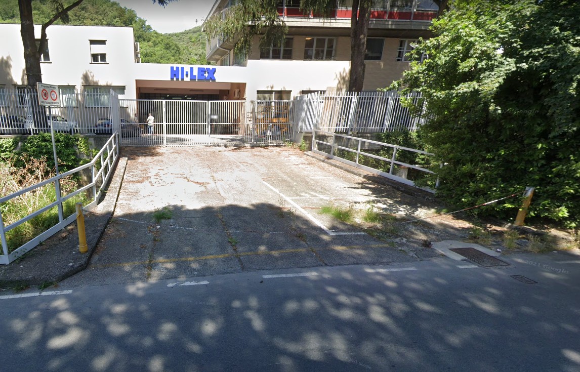 Chiavari, Hi-Lex licenzia 22 lavoratori