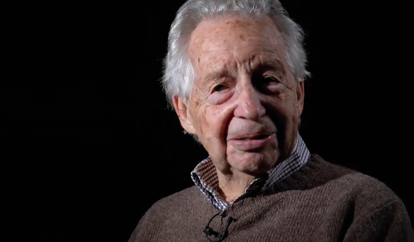 Giorno della Memoria, Salmoni: "Un ricordo? Non vedere più le SS, fuggite dal campo, e i tedeschi arrestati"