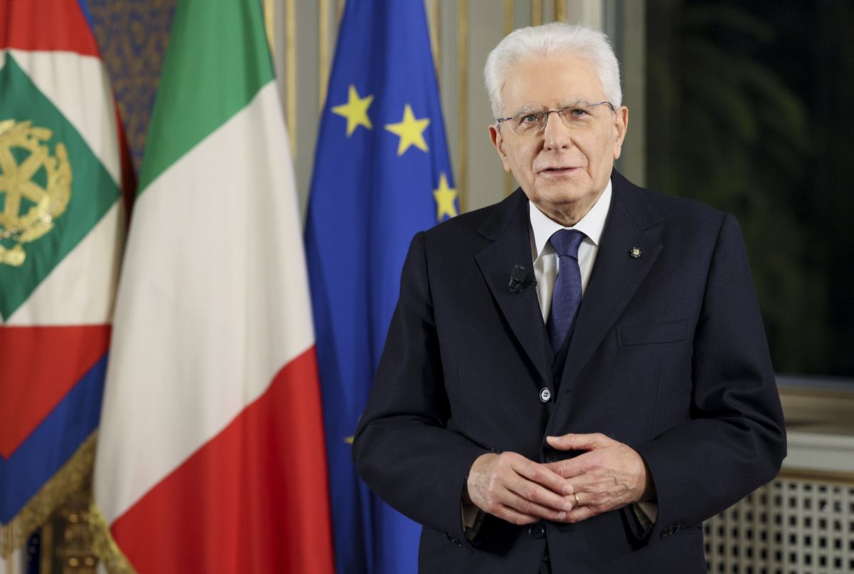 Quirinale, c'è l'intesa sul Mattarella-bis: iniziata la votazione decisiva