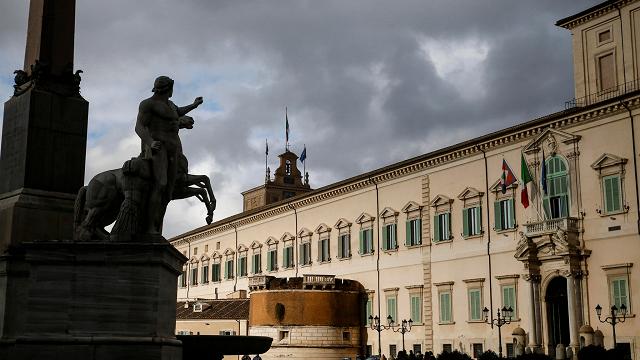 Mattarella confermato, frecciate dentro il centrodestra ligure