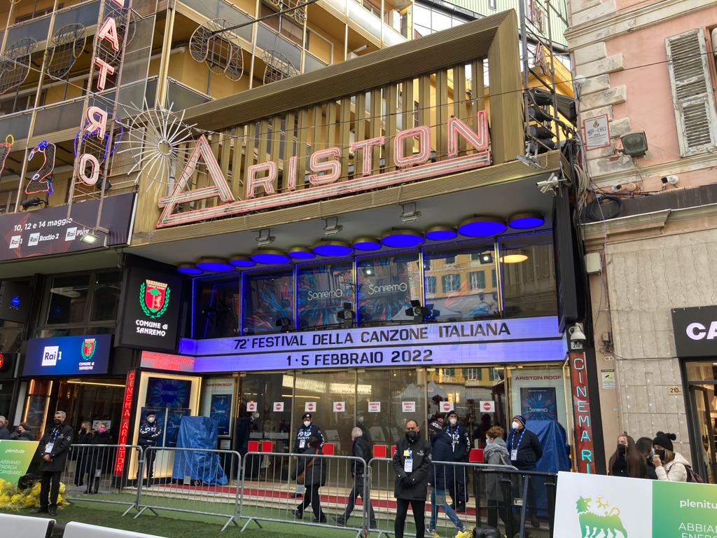 Festival di Sanremo, sold out negli alberghi