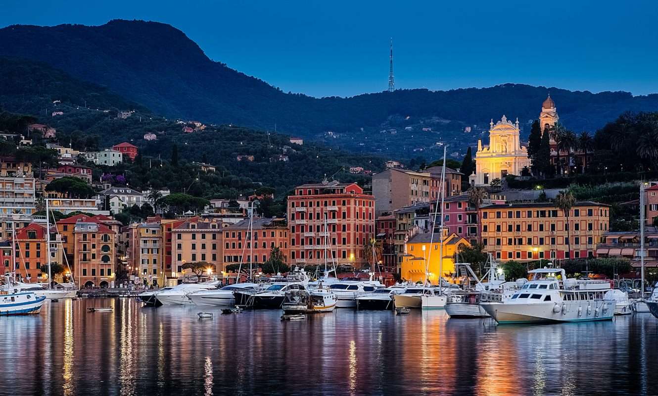 Santa Margherita, torna "Santa in Love": il concorso che premia gli scatti degli innamorati