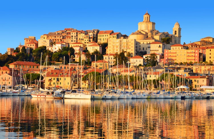 Liguria, come in primavera: oggi raggiunti i 22 gradi