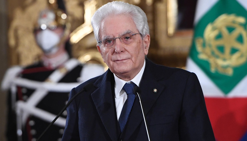 Mattarella bis, è il giorno del giuramento davanti al parlamento in seduta comune