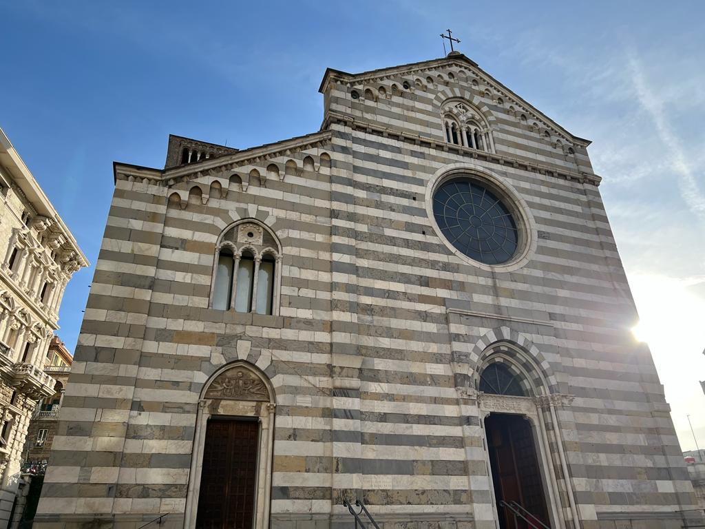 Genova, morte prete no vax. I parrocchiani: "Era un uomo straordinario"