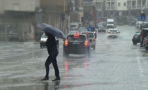 Meteo 3R, la nuova app gratuita per previsioni e allerte meteo di Liguria, Piemonte e Val d'Aosta