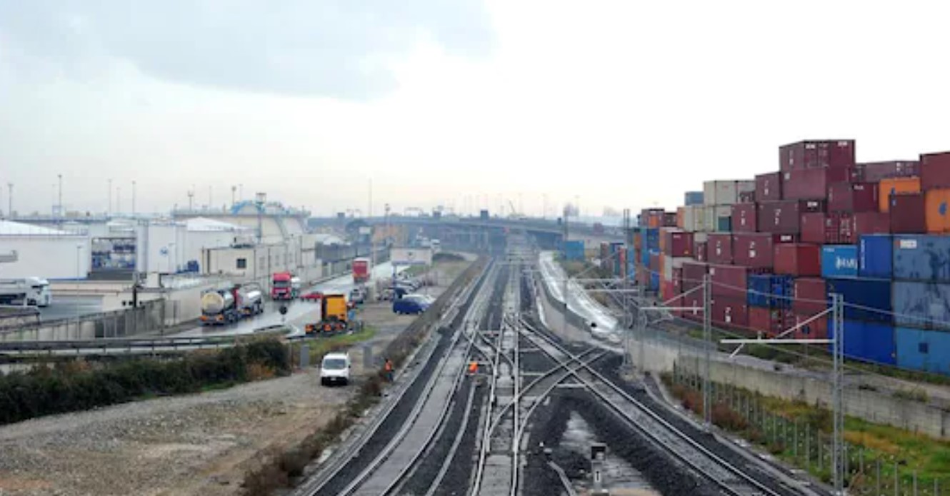 Ultimo miglio ferroviario del porto di Livorno, via alla Task Force