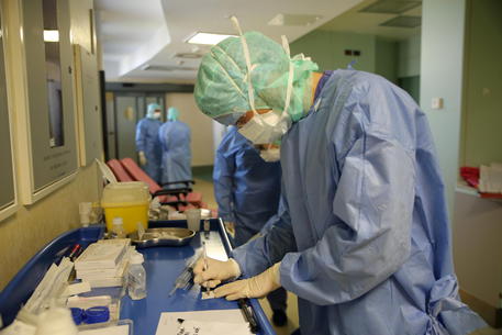 Covid Liguria, calano i positivi e stabili i ricoverati