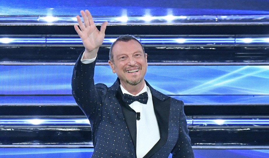 Sanremo 2023, toccherà ancora ad Amadeus? "Ragioneremo con la Rai"