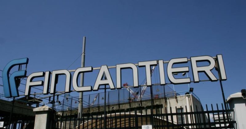 Amianto, Riva Trigoso: Fincantieri condannata a risarcire la famiglia di un operaio morto