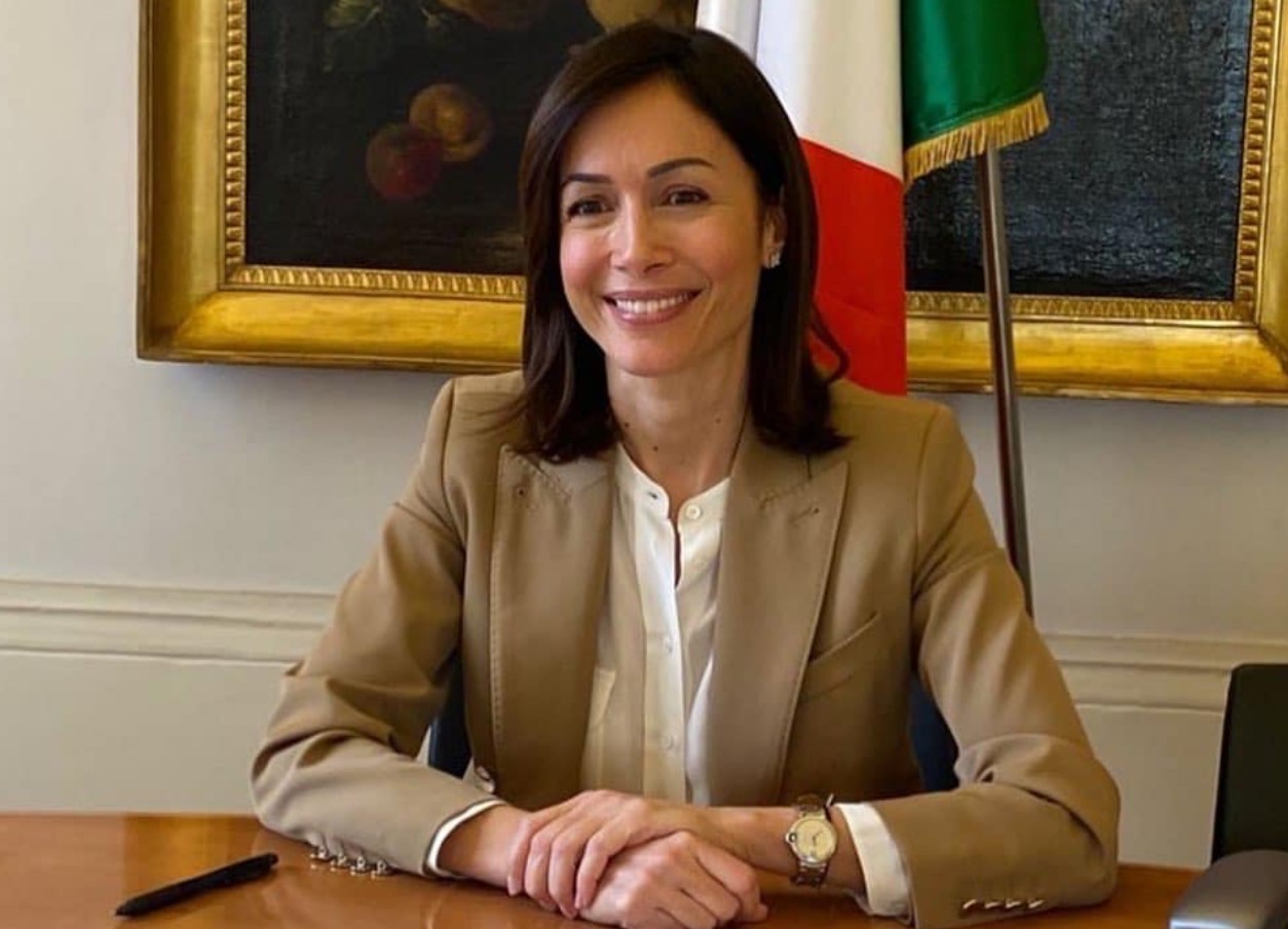 Carfagna: "I commissari sono il 'motore' delle Zes"