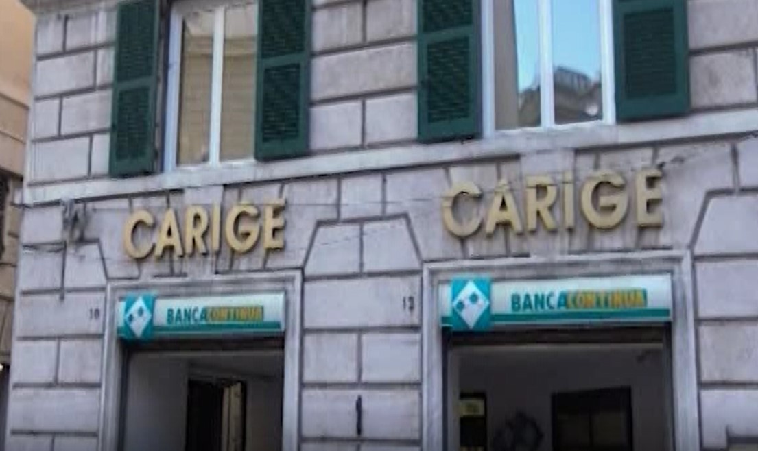 Carige ceduta a Bper, Mutini (Fabi): "Felici, ma vogliamo mantenere il nome"