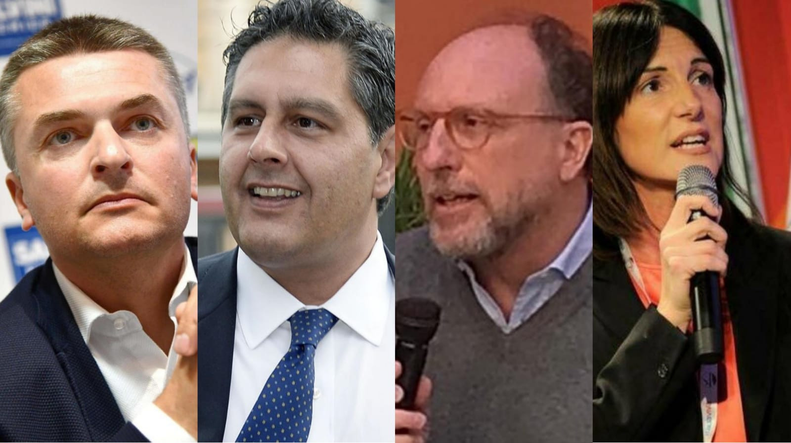 Elezioni comunali, domani vertici decisivi su Peracchini e Dello Strologo