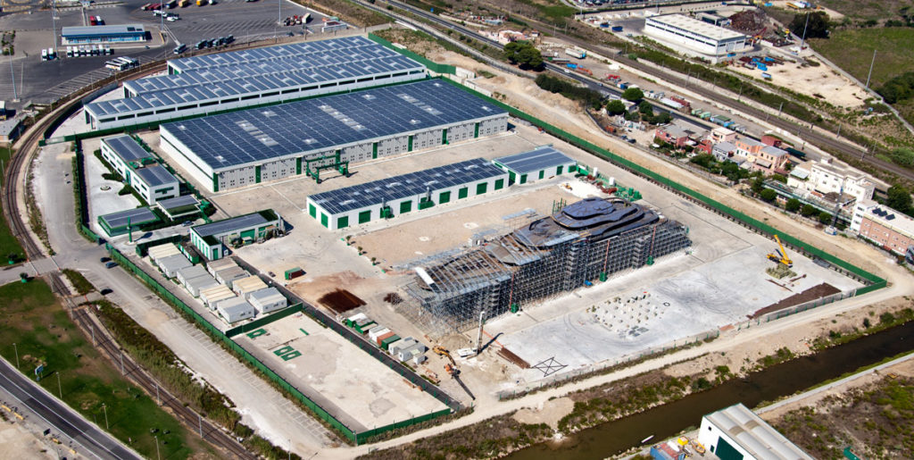 Comitato gestione porto Civitavecchia, ok a decadenza concessione Konig