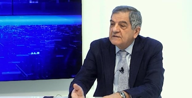 Murolo: "Bene i complimenti a Bucci ma Calenda e soci non sono ospiti graditi"  
